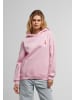 Mister Tee Mister Tee Kapuzenpullover in softpink