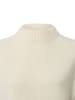 März Pullover in ecru - 0001