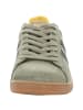 Gola Sneaker in grün