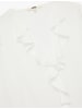 KOTON BLUSE LS in Ekru