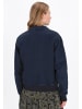 DreiMaster Women Jacket in navy