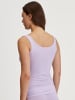 Calida Tank-Top in orchid petal