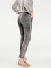 Heine Boyfriend-Hose in grau