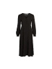 Vila Kleid in black1