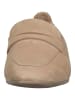 Venturini Milano Slipper in Camel