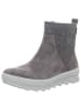 Legero Schnürstiefel in grau