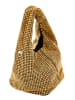 faina Handtasche in Gold