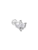 Luxenter Piercing Nasao Sterlingsilber 925-NASAO