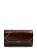 Tamaris Clutch TAS Amalia in cognac