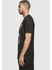 Mister Tee T-Shirt in black