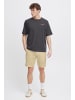 BLEND Shorts (Hosen) in grau