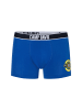 CAMP DAVID  Boxershorts 2er Pack underwear in airplane navy
