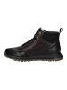 s.Oliver Stiefelette Dunkelbraun