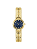Guess Quarzuhr für Damen in gold