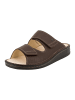 Finn Comfort Pantoletten RIAD in Braun