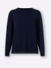 Heine Pullover in marine