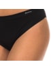 Janira 3er-Set: Pantys in Black