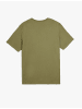 KOTON TSHIRT SS BSC in Khaki