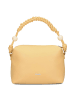 Zwei Perla Schultertasche 27 cm in yellow