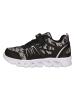 Zigzag Sneaker Velund in 1077 Granite Gray