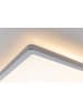 paulmann LED Panel AtriaShine 3-Step-Dim eckig 420x420mm 22W in Chrom matt