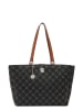 Tamaris Businesstasche Anastasia Lock in black