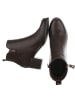 Ital-Design High Heel in Braun