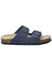 Josef Seibel orthopädischer Schuh in blau