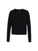 DreiMaster Klassik Women Sweater in black