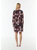 comma Kleid  in  48A2_flieder