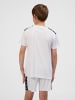 Hummel Hmlauthentic Kinder in WHITE