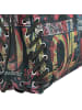 Desigual Pizzicato Leiria Schultertasche 44 cm in tutti fruti