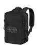Star Wars Rucksack Logoprint in schwarz