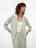 Vero Moda Blazer in Silt Green