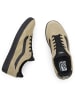 Vans Sneaker "Cruze Too Cc" in Khaki