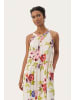 PART TWO Kleid TheonaPW Relaxed fit in Multi Flower Print