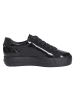 Paul Green Sneaker in schwarz