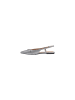 Guess Grau Polyester Plateau-Pumps