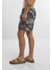 Brandit Beachwear - Bottom in grey camo