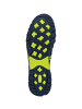 cmp Outdoorschuh ALTAK in BLUE INK-YELLOW FLUO
