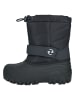 Zigzag Winterstiefel Wanoha in 1001 Black