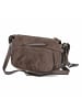 Tamaris Handtasche in taupe