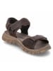 Josef Seibel Sandalette in braun