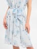 More & More Kleid in hellblau - 0001