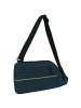 Hedgren Lineo Umhängetasche 37 cm legion blue
