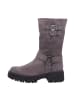 Gabor Stiefel in grau