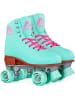 Apollo Rollschuhe Kinder " Classic Roller Retro " in Lagoon - Mint