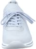 remonte Schnürschuhe in vapor-reinweiss/ice