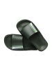 Havaianas Slide Clas-Slipper Grün
