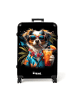 NoBoringSuitCases Suitcase, Koffer, Reisekoffer Hund